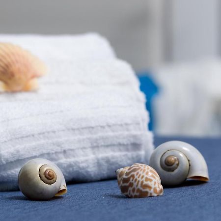 B&B Reset Confort & Relax San Vito Lo Capo Ngoại thất bức ảnh